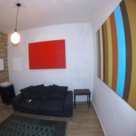 Casa Lucia 호텔 몬테레이 외부 사진